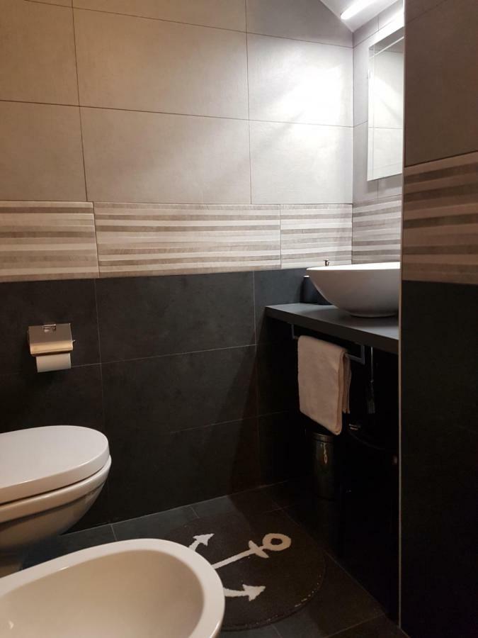 Moro Dal Castel - Appartamento Al Moro Castelnuovo del Garda Exterior foto