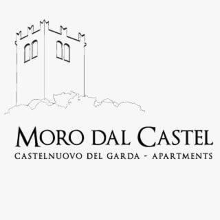 Moro Dal Castel - Appartamento Al Moro Castelnuovo del Garda Exterior foto